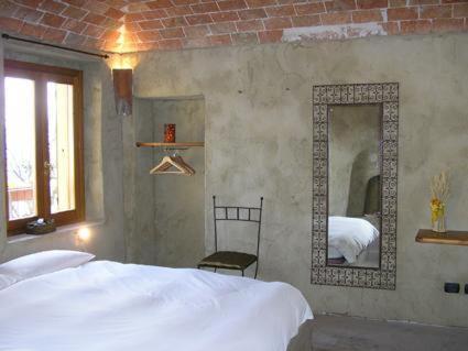 Ca' Villa Club Agriturismo Gabiano Rum bild