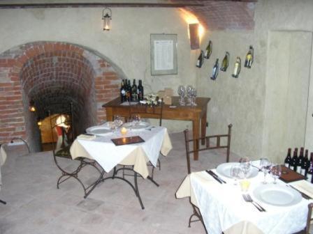 Ca' Villa Club Agriturismo Gabiano Exteriör bild