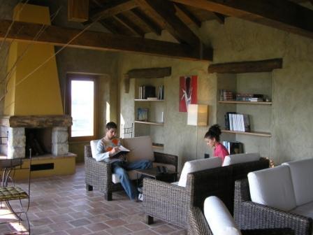 Ca' Villa Club Agriturismo Gabiano Exteriör bild
